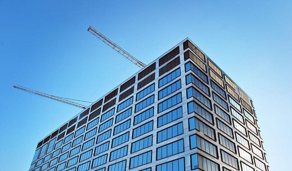 慧樸咨詢 引領(lǐng)工程建筑企業(yè)管理咨詢、管理培訓(xùn)與數(shù)字化轉(zhuǎn)型