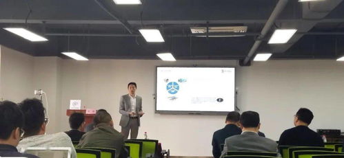 杭州市數(shù)字工匠實(shí)務(wù)能力提升工程研修活動(dòng)成功舉辦，參訪火山口玻璃大數(shù)據(jù)中臺(tái)建筑工程技術(shù)咨詢