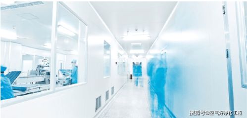 合肥無塵凈化車間工程預(yù)算深度解析 貴與不貴的專業(yè)評判標(biāo)準(zhǔn)